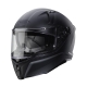 CABERG KASK INTEGRALNY AVALON X KOLOR CZARNY MAT ROZMIAR XS