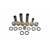 ALL BALLS ZESTAW NAPRAWCZY ŁĄCZNIKA (PRZEGUBU) WAHACZA YAMAHA XTZ 1200 SUPER TENERE '19-'23