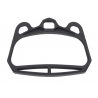 SPI 2024/08 RĄCZKA STARTERA (SZARPAKA) SKI DOO '08-'13 (OEM: 512-0601-36) (SKUTER ŚNIEŻNY)