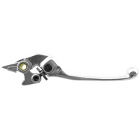 V PARTS (VICMA) DŹWIGNIA HAMULCA HONDA CBR600F '99-'06, CB600 '98-'06, CBR900, KOLOR SREBRNY (DHH03SV) ( 71671)