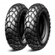 MICHELIN OPONA 130/90-10 REGGAE 61J TL PRZÓD/TYŁ DOT 12/2024