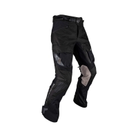 SPODNIE MOTOCYKLOWE TEKSTYLNE LEATT ADV MULTITOUR 7.5 STEALTH SHORT