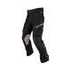 SPODNIE MOTOCYKLOWE TEKSTYLNE LEATT ADV MULTITOUR 7.5 STEALTH SHORT