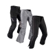 SPODNIE MOTOCYKLOWE TEKSTYLNE LEATT ADV MULTITOUR 7.5 STEALTH SHORT
