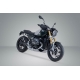 STELAŻ BOCZNY SLC PRAWY SW-MOTECH BMW R12 NINET (23-) BLACK