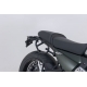 STELAŻ BOCZNY SLC PRAWY SW-MOTECH BMW R12 NINET (23-) BLACK