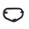 STELAŻ BOCZNY SLC LEWY SW-MOTECH BMW R12 NINET (23-) BLACK