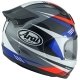 KASK ARAI QUANTIC MARK RED