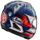 KASK ARAI RX-7V EVO PEDROSA SHOGUN