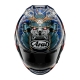 KASK ARAI RX-7V EVO PEDROSA SHOGUN