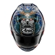KASK MOTOCYKLOWY ARAI RX-7V EVO PEDROSA SHOGUN