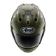 KASK MOTOCYKLOWY ARAI RX-7V EVO MVK OAKLEY