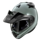 KASK MOTOCYKLOWY ARAI TOUR-X5 EAGLE GREY