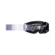 GOGLE LEATT VELOCITY 5.5 58 VLT WHITE LIGHT GREY OS