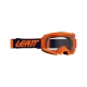 GOGLE LEATT VIZION 2.5 90 VLT ORANGE CLEAR