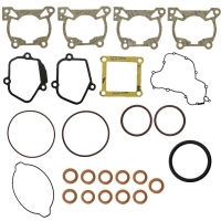 XRADICAL(ARTEIN GASKETS) SMART KIT (TOP-END + USZCZELKI POKRYW SPRZĘGŁA) KTM SX 85 '18-'22 HUSQVARNA TC 85'18-'22, GAS GAS MC 85