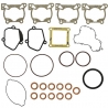 XRADICAL(ARTEIN GASKETS) SMART KIT (TOP-END + USZCZELKI POKRYW SPRZĘGŁA) KTM SX 85 '18-'22 HUSQVARNA TC 85'18-'22, GAS GAS MC 85