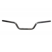 BIKETEC KIEROWNICA MOTOCYKLOWA STALOWA SUZUKI GSR 600 (2006-2010) KOLOR CHROM 0306130000