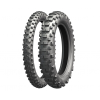 MICHELIN OPONA 90/90-21 ENDURO HARD FIM 54R TT PRZÓD DOT 12/2023