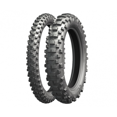 MICHELIN OPONA 90/90-21 ENDURO HARD FIM 54R TT PRZÓD DOT 37-38/2022