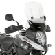 KAPPA SZYBA SUZUKI DL 650 V-STROM (2017) REGULOWANA AIRFLOW PRZEZROCZYSTA