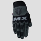 POLEDNIK NOWOŚĆ RĘKAWICE / RĘKAWICZKI CROSS MODEL MX II KOLOR SZARY ROZMIAR XL