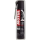 MOTUL C2+ CHAIN LUBE ROAD PLUS 400ML SMAR DO ŁAŃCUCHA (BIAŁY)