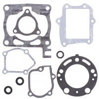 WINDEROSA (VERTEX) USZCZELKI TOP-END HONDA CR 125 05-07