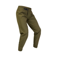 SPODNIE PRZECIWDESZCZOWE FOX RANGER 2.5L WATER OLIVE GREEN 34