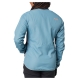 KURTKA FOX LADY RANGER WIND SEA FOAM S