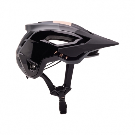 KASK ROWEROWY FOX SPEEDFRAME PRO KLIF DARK SHADOW S