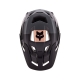 KASK ROWEROWY FOX SPEEDFRAME PRO KLIF DARK SHADOW S