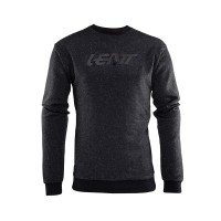 SWETER LEATT PREMIUM BLACK