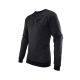 SWETER LEATT PREMIUM BLACK