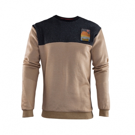 SWETER LEATT PREMIUM DESERT