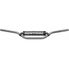 RENTHAL KIEROWNICA 7/8 CALA (22MM) MX HANDLEBAR TANIUM CR HIGH/RICKY JOHNSON PADDED KOLOR TYTANOWY Z GĄBKĄ