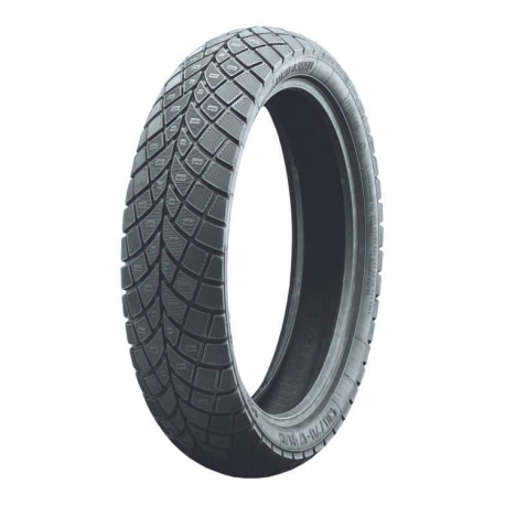 HEIDENAU OPONA 120/70-14 K66 SNOWTEX M+S 55S TL M/C PRZÓD/TYŁ DOT 47/2024