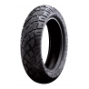 HEIDENAU OPONA 130/70-12 K58 mod. SNOWTEX M+S REINF 62P TL PRZÓD//TYŁ DOT 49/2023 (OPONA ZIMOWA)