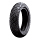 HEIDENAU OPONA 120/70-11 K58 mod. SNOWTEX M+S REINF 56M TL PRZÓD/TYŁ DOT 13/2023
