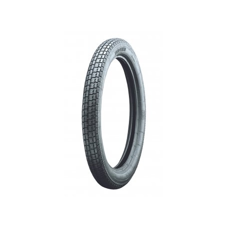 HEIDENAU OPONA 2.50-16 (20X2.50) K30 31B TT PRZÓD/TYŁ DOT 48/2024