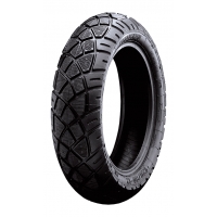 HEIDENAU OPONA 110/90-13 K58 mod. SNOWTEX M+S 56Q TL M/C PRZÓD/TYŁ DOT 04/2024