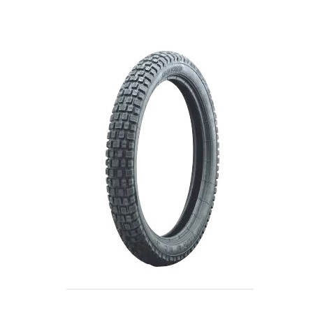 HEIDENAU OPONA 2.75-16 (20X2.75) K46 36B TT PRZÓD/TYŁ DOT 44/2024
