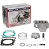 CYLINDER WORKS CYLINDER KOMPLETNY YAMAHA YZF 250 '19-'23 WRF 250 '20-'23 STANDARD 77MM (13.8:1) (TŁOK 24371)