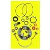 ARROWHEAD ZESTAW NAPRAWCZY ROZRUSZNIKA HONDA TRX/CBR/VT/VTR, KAWASAKI VN/ZRX/ZZR/GPZ, YAMAHA XT/XV/XVZ/YFM (ZE SZCZOTKOTRZYMACZE