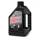 MAXIMA NOWY TOWAR OLEJ DO CENTRALNEGO AMORTYZATORA SYNTHETIC RACING SHOCK FLUID LIGHT 3WT 946 ML (1 LITR) (12) (AKC)