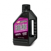 MAXIMA RACING OILS PŁYN KONCENTRAT DO CHŁODNIC BEZGLIKOLOWY COOL-AIDE COOLING SYSTEM FLUID 473 ML NIE POWODUJE KOROZJI UWAGA OD 