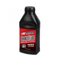 MAXIMA RACING OILS PŁYN HAMULCOWY DOT 5.1 STANDARD BRAKE FLUID 500 ML (24)