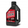 MAXIMA NOWY TOWAR OLEJ DO HYDRAULICZNYCH REGULOWANYCH SZTYC ROWEROWYCH MTB SERENE FLUID 473 ML (12) (AKC)