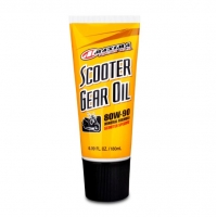MAXIMA RACING OILS OLEJ PRZEKŁADNIOWY SCOOTER GEAR OIL SQUEEZE TUBES (AKC) (180ML/12)