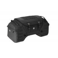 TORBA TYLNA LEGEND GEAR SW-MOTECH TAIL BAG LR5 BLACK 52L